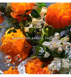 Aqua Allegoria Mandarine Basilic - Eau de Toilette Aqua Allegoria Mandarine Basilic - Eau de Toilette
